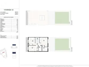 Prodej rodinného domu, Finestrat, Alicante, Španělsko, 176 m2