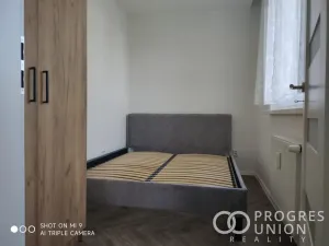 Pronájem bytu 2+1, Ostrava, Volgogradská, 43 m2