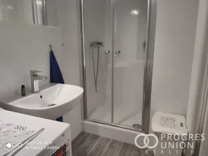 Pronájem bytu 2+1, Ostrava, Volgogradská, 43 m2