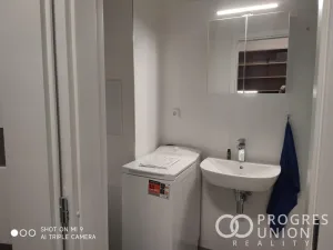 Pronájem bytu 2+1, Ostrava, Volgogradská, 43 m2