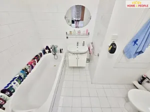 Pronájem bytu 1+kk, Brno - Líšeň, Hochmanova, 31 m2