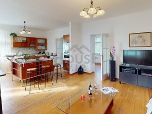 Prodej rodinného domu, Velvary, 240 m2