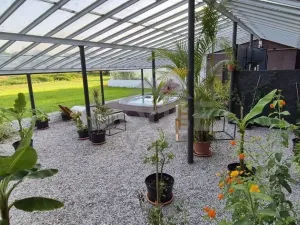 Prodej rodinného domu, Velvary, 240 m2