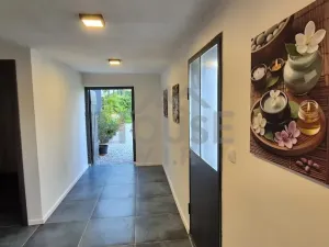 Prodej rodinného domu, Velvary, 240 m2