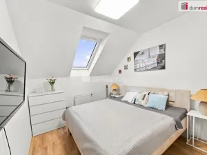 Prodej bytu 3+kk, Kobeřice u Brna, Újezd II., 70 m2