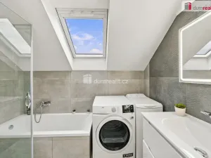 Prodej bytu 3+kk, Kobeřice u Brna, Újezd II., 70 m2