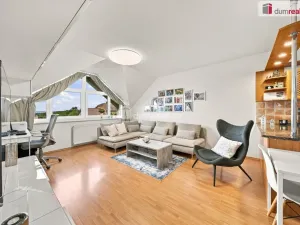 Prodej bytu 3+kk, Kobeřice u Brna, Újezd II., 70 m2