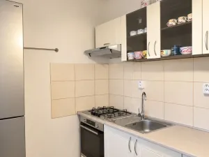 Prodej bytu 2+1, Ostrava - Výškovice, Lumírova, 61 m2