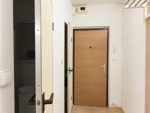 Prodej bytu 2+1, Ostrava - Výškovice, Lumírova, 61 m2