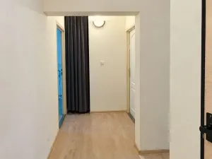 Prodej bytu 2+1, Ostrava - Výškovice, Lumírova, 61 m2