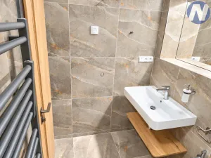 Pronájem bytu 2+kk, Horní Planá, Jiráskova, 66 m2