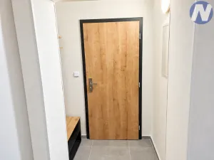 Pronájem bytu 2+kk, Horní Planá, Jiráskova, 66 m2