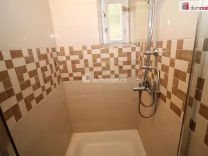 Pronájem bytu 2+1, Mariánské Lázně, Hlavní třída, 67 m2