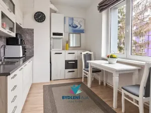 Prodej bytu 2+1, Teplice, Štúrova, 56 m2
