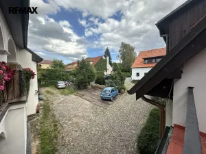 Pronájem bytu 2+kk, Příbram - Příbram III, Dlouhá, 80 m2