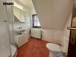 Pronájem bytu 2+kk, Příbram - Příbram III, Dlouhá, 80 m2