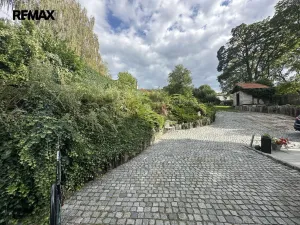 Pronájem bytu 2+kk, Příbram - Příbram III, Dlouhá, 80 m2