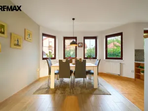 Prodej rodinného domu, Hradec Králové - Roudnička, Horní, 210 m2