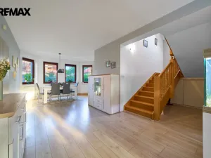 Prodej rodinného domu, Hradec Králové - Roudnička, Horní, 210 m2