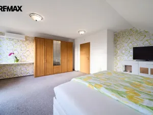 Prodej rodinného domu, Hradec Králové - Roudnička, Horní, 210 m2