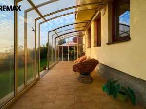 Prodej rodinného domu, Hradec Králové - Roudnička, Horní, 210 m2