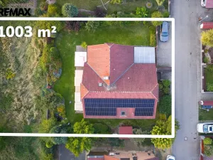 Prodej rodinného domu, Hradec Králové - Roudnička, Horní, 210 m2