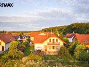 Prodej rodinného domu, Hradec Králové - Roudnička, Horní, 210 m2
