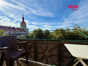 Prodej bytu 2+1, Ostrava - Poruba, nábřeží Svazu protifašistických bojovníků, 60 m2