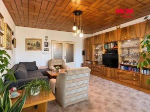 Prodej bytu 3+1, Prostějov - Vrahovice, sídl. Svornosti, 91 m2