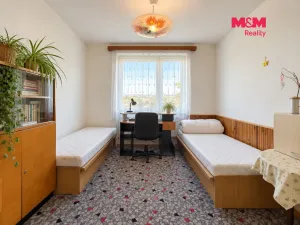 Prodej bytu 3+1, Prostějov - Vrahovice, sídl. Svornosti, 91 m2
