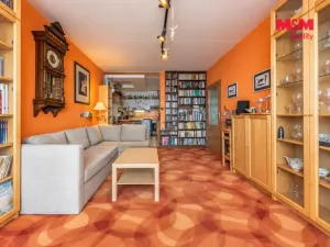 Prodej bytu 3+kk, Praha - Chodov, Nechvílova, 62 m2