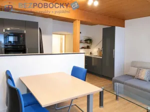 Prodej rodinného domu, Lučice, 110 m2