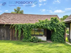 Prodej rodinného domu, Lučice, 110 m2