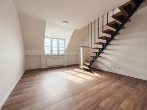 Pronájem bytu 2+1, Praha, U první baterie, 46 m2