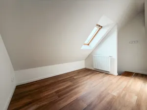 Pronájem bytu 2+1, Praha, U první baterie, 46 m2