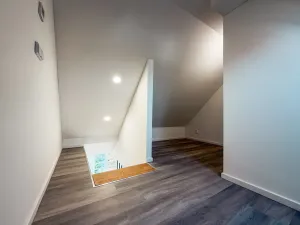 Pronájem bytu 1+1, Praha, U první baterie, 28 m2