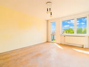 Prodej bytu 3+1, Bučovice, Slavkovská, 90 m2
