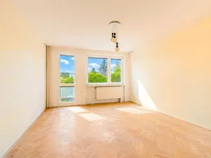 Prodej bytu 3+1, Bučovice, Slavkovská, 90 m2
