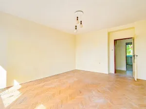 Prodej bytu 3+1, Bučovice, Slavkovská, 90 m2