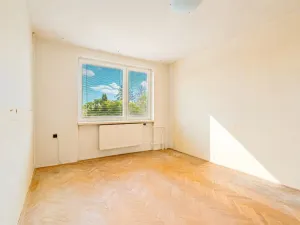 Prodej bytu 3+1, Bučovice, Slavkovská, 90 m2