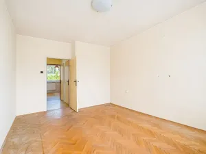 Prodej bytu 3+1, Bučovice, Slavkovská, 90 m2