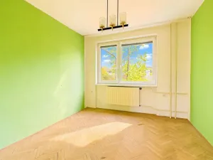 Prodej bytu 3+1, Bučovice, Slavkovská, 90 m2