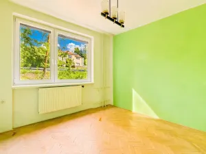 Prodej bytu 3+1, Bučovice, Slavkovská, 90 m2
