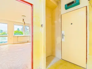 Prodej bytu 3+1, Bučovice, Slavkovská, 90 m2
