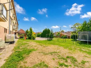 Prodej bytu 3+1, Bučovice, Slavkovská, 90 m2