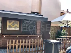Pronájem obchodního prostoru, Praha - Chodov, Starochodovská, 24 m2
