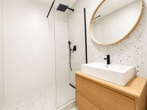 Prodej bytu 4+kk, Praha - Černý Most, Vašátkova, 80 m2
