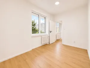 Prodej bytu 2+kk, Praha - Vršovice, U Slavie, 38 m2