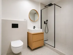 Prodej bytu 2+kk, Praha - Vršovice, U Slavie, 38 m2