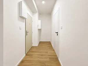 Prodej bytu 2+kk, Praha - Vršovice, U Slavie, 38 m2
